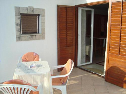 Fotografia z galérie ubytovania Apartment Marie v Omišalji