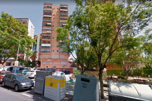 Apartamento Narcea photo 32