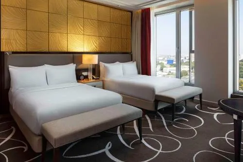 Waldorf Astoria Berlin photo 12
