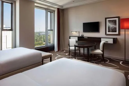 Waldorf Astoria Berlin photo 17
