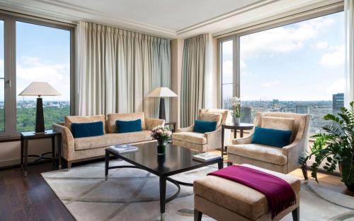 Waldorf Astoria Berlin photo 74