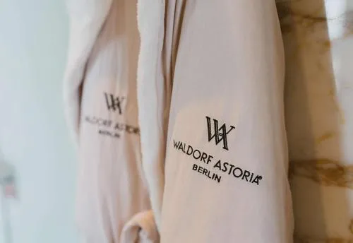 Waldorf Astoria Berlin photo 14