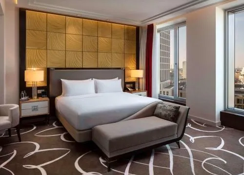 Waldorf Astoria Berlin photo 38