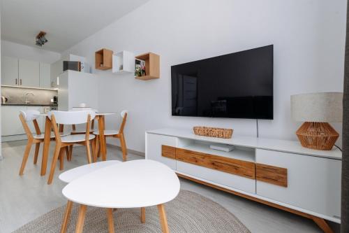 Apartmán 12 - Rezidence K Lanovce