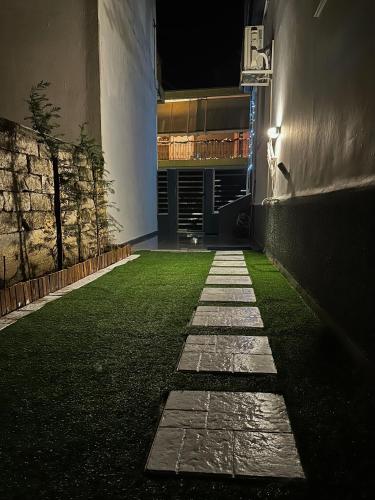 Foto dalla galleria di BelAir Luxury Living - 'The One Villa' a Kardítsa