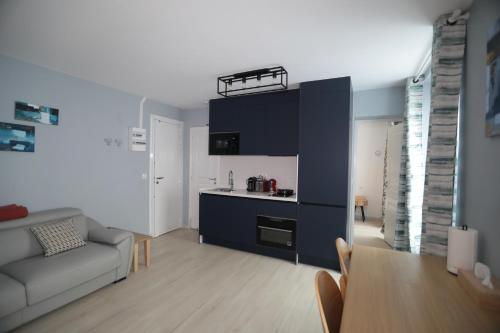 Appartement élégant - Montmartre