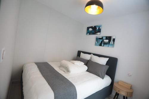Appartement élégant - Montmartre