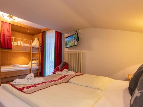 Winter Chalet Kaprun