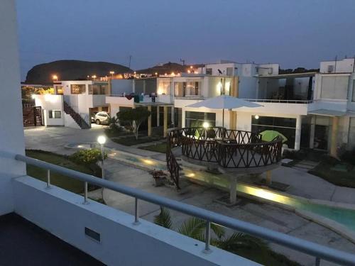 Gallery image of DISFRUTA DEL VERANO EN Asia - Chocaya in Asia