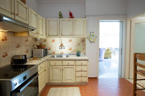 Chrisanto townhouse