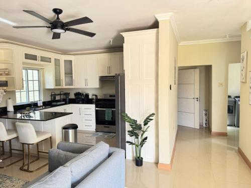 Gallery image of Villa Vista Lancewood Meadows Ocho Rios Jamaica in Ocho Rios