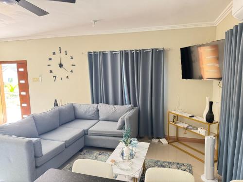 Gallery image of Villa Vista Lancewood Meadows Ocho Rios Jamaica in Ocho Rios