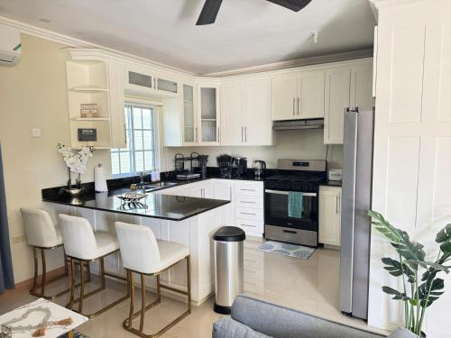 Gallery image of Villa Vista Lancewood Meadows Ocho Rios Jamaica in Ocho Rios