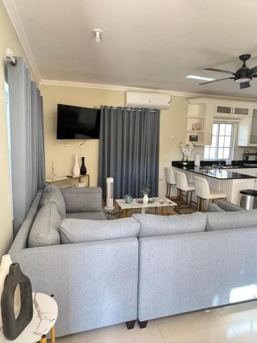 Gallery image of Villa Vista Lancewood Meadows Ocho Rios Jamaica in Ocho Rios