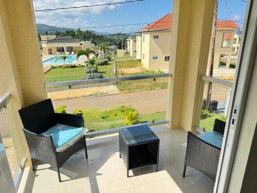 Gallery image of Villa Vista Lancewood Meadows Ocho Rios Jamaica in Ocho Rios