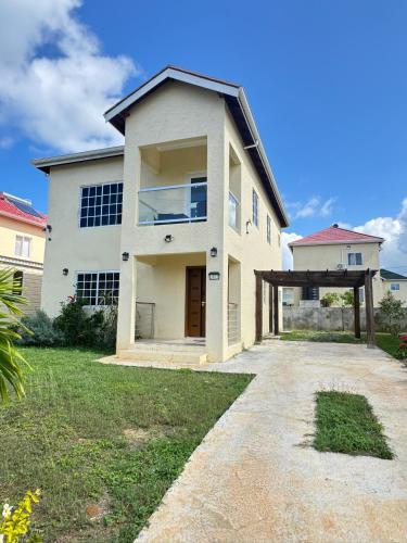Gallery image of Villa Vista Lancewood Meadows Ocho Rios Jamaica in Ocho Rios