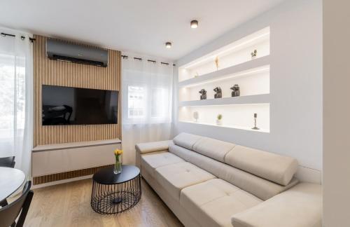 Apartments with WiFi Split - 23697