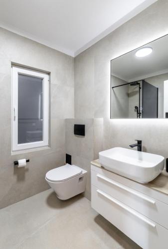 Apartments with WiFi Split - 23697
