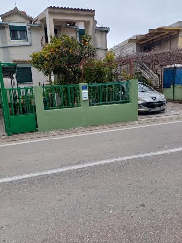 Apartments by the sea Arbanija, Ciovo - 23717