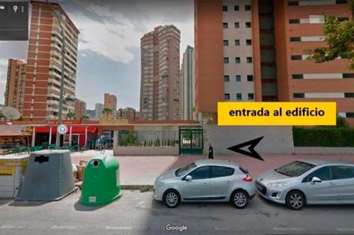 Apartamento Completo Torresol III photo 22