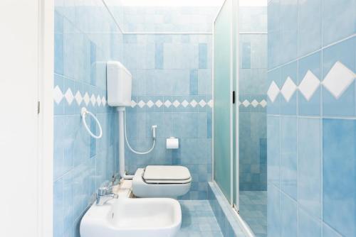Stylish Brera Apartment