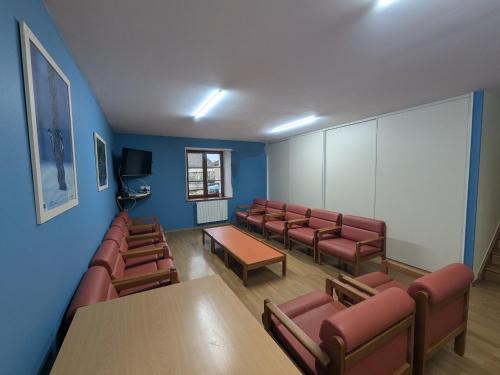 Gîte charmant au cœur du Parc national de forêts, idéal pour familles, proche des sentiers - FR-1-611A-5