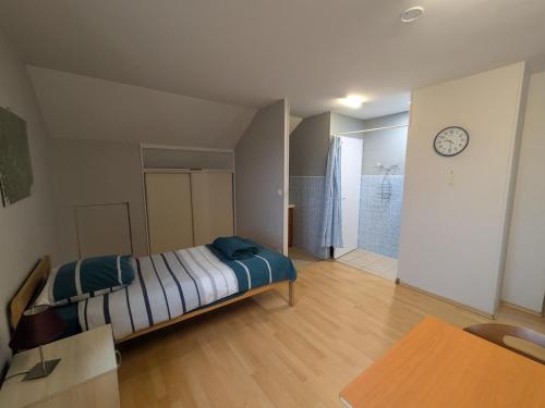 Fotografie z fotogalerie ubytování Gîte charmant au cœur du Parc national de forêts, idéal pour familles, proche des sentiers - FR-1-611A-5 v destinaci Faverolles