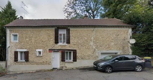 maison spacieuse à coulommiers 8 couchages