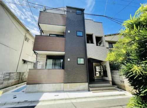 COMMA HOUSE Kitaikebukuro 102