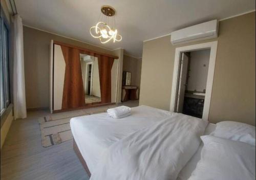 Apartment 3 Bedrooms Bali BR C1-D with Private Pool at Bali