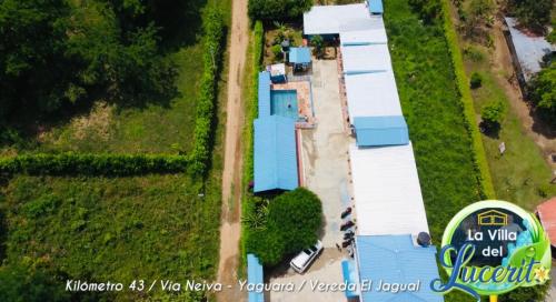 Gallery image of La Villa del Lucerito in Neiva