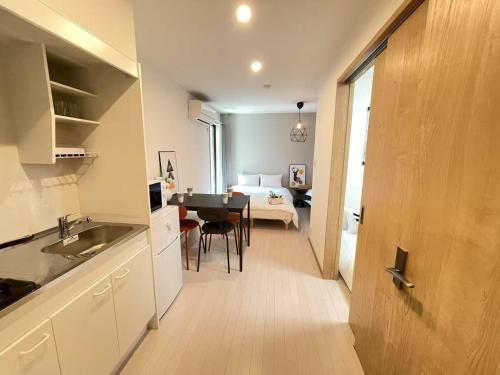 COMMA HOUSE Kitaikebukuro 103
