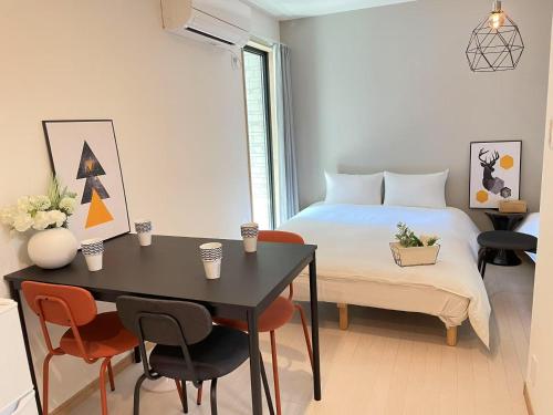 COMMA HOUSE Kitaikebukuro 103