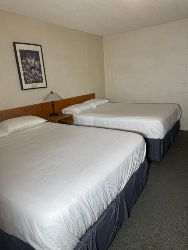 Billede fra billedgalleriet på Sunrise Motel i Consort