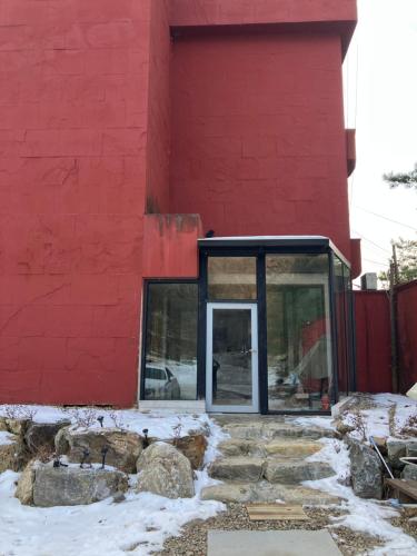 Fotografie z fotogalerie ubytování Beverly Hill Park v destinaci Gwangju