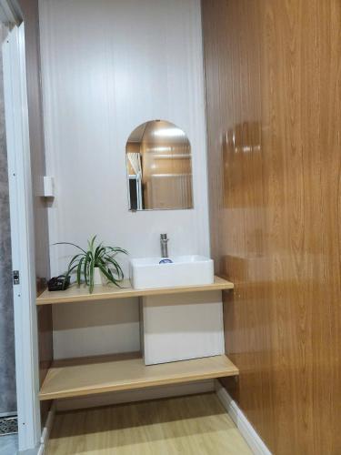 Fotografie z fotogalerie ubytování Mui Ne Stay & Invest Guest House v destinaci Ấp Thiện Phước