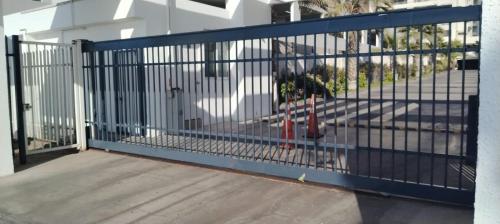 Gallery image of Departamento frente al mar in Antofagasta