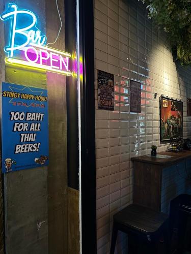 Gallery image of Stingy Hostel in Bangkok