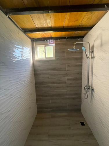 Ένα μπάνιο στο Loft's R&L