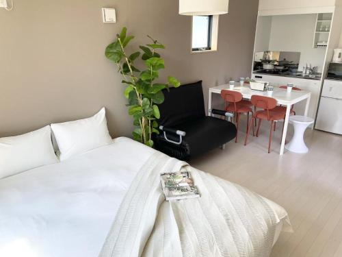 COMMA HOUSE Kitaikebukuro 301