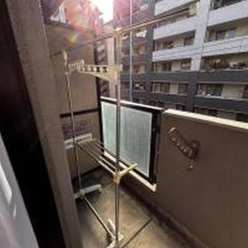 La seine Shinsaibashi 504 ラセーヌ心斎橋 504