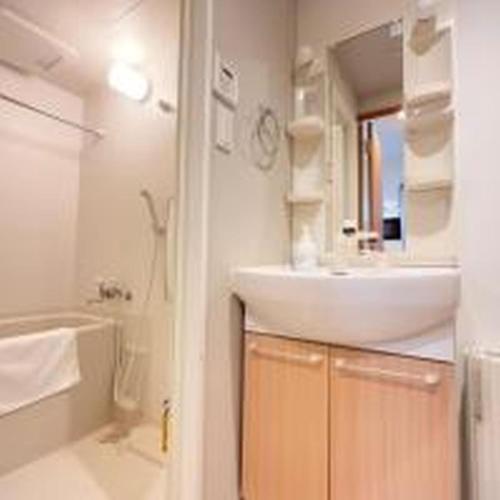 Locanda Shinosaka 803 ロカンダ新大阪 803