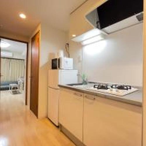 Locanda Shinosaka 803 ロカンダ新大阪 803