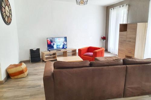 Appartement spacieux à Perpignan
