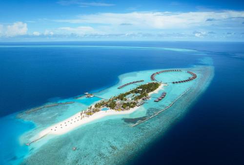 Veligandu Maldives Resort Island