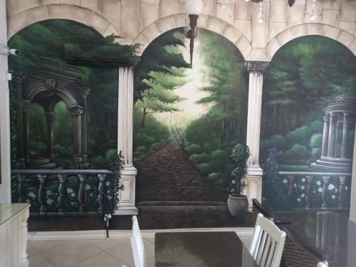 Fotografie z fotogalerie ubytování Casa Angelo v destinaci Vanderbijlpark