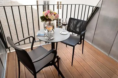 Hotel La Lanterne & Spa By Timhotel photo 25