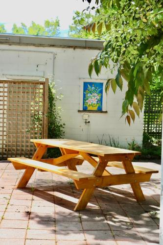 Fotografie z fotogalerie ubytování Lachlan Hotel v destinaci Ouse