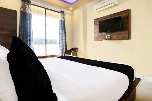 Fotografie z fotogalerie ubytování Super Hotel O Somnath Formerly Hotel Somnath Tirth v destinaci Somnath