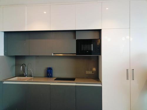 Fotografie z fotogalerie ubytování Supernova Elegant City View With The lockwoods v Novém Dillí